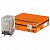 Реле РЭК78/3 с инд. 5А 12В AC SQ0701-0060 TDM